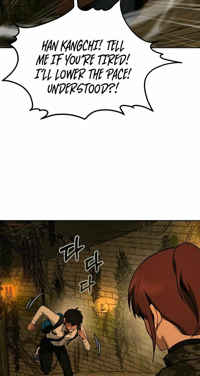 Read Hero the Maximum chapter 13 image 73 on Lezhin