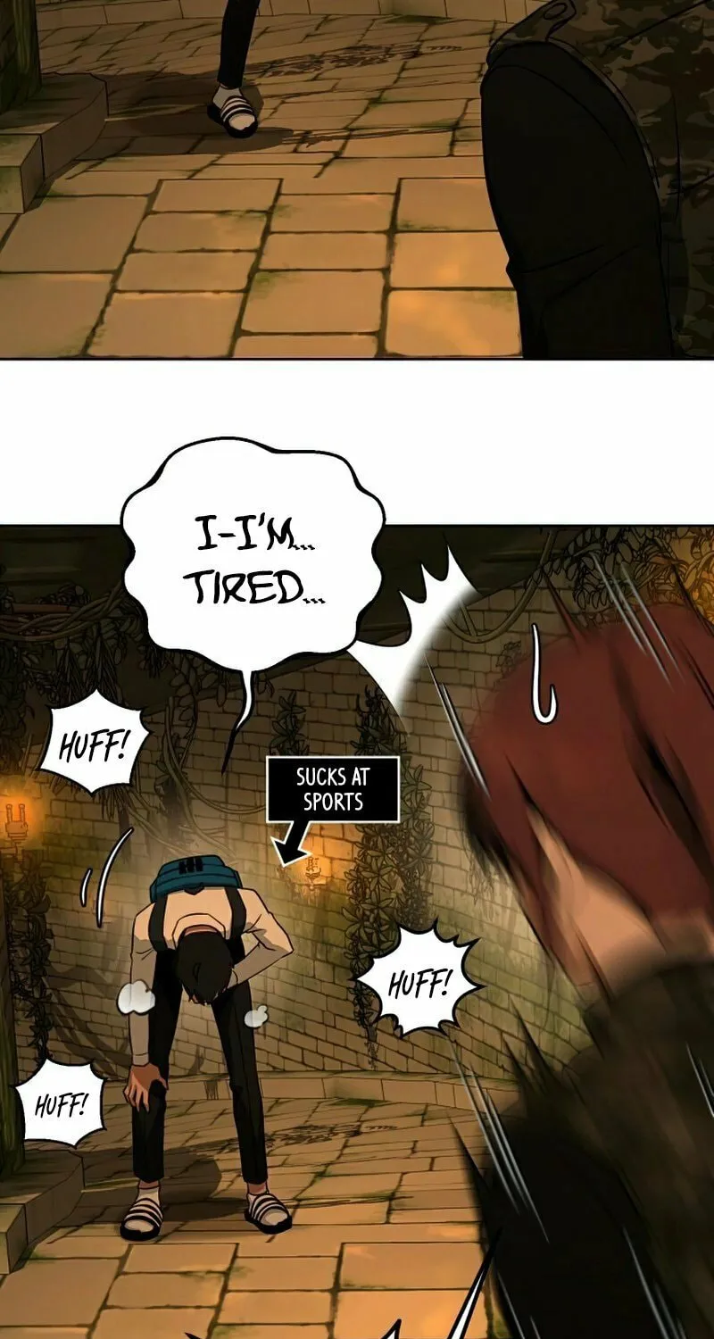 Read Hero the Maximum chapter 13 image 74 on Lezhin