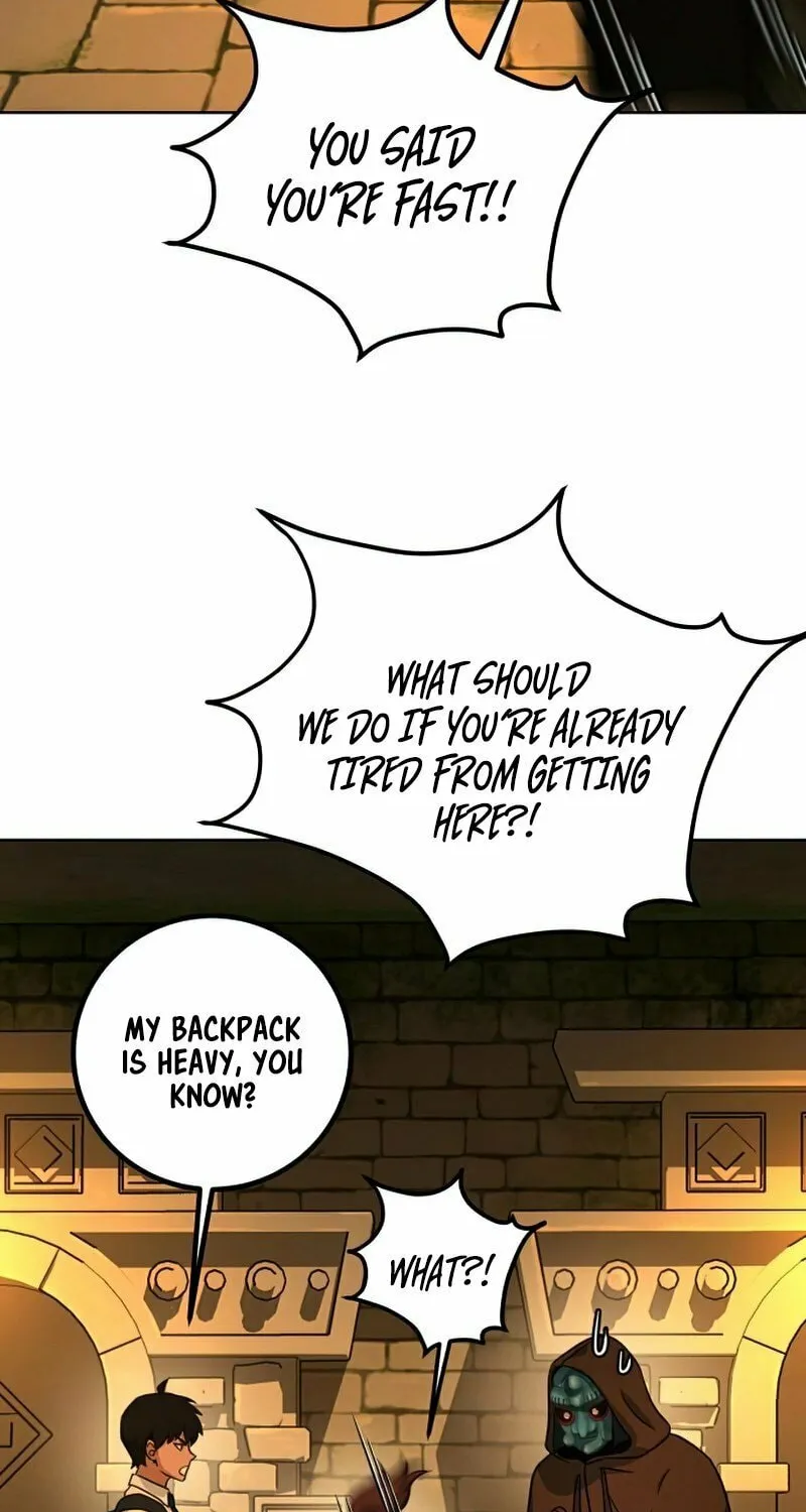 Read Hero the Maximum chapter 13 image 75 on Lezhin