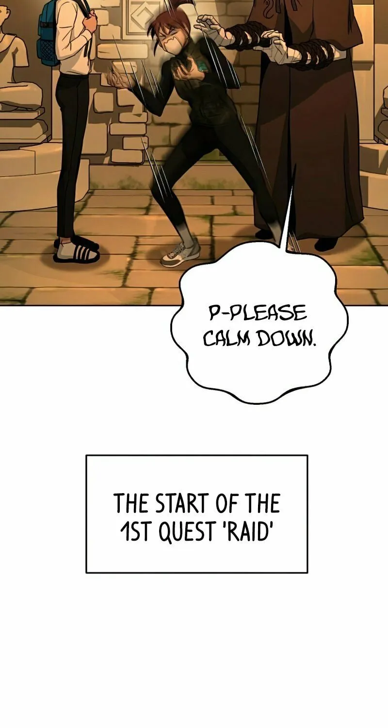 Read Hero the Maximum chapter 13 image 76 on Lezhin