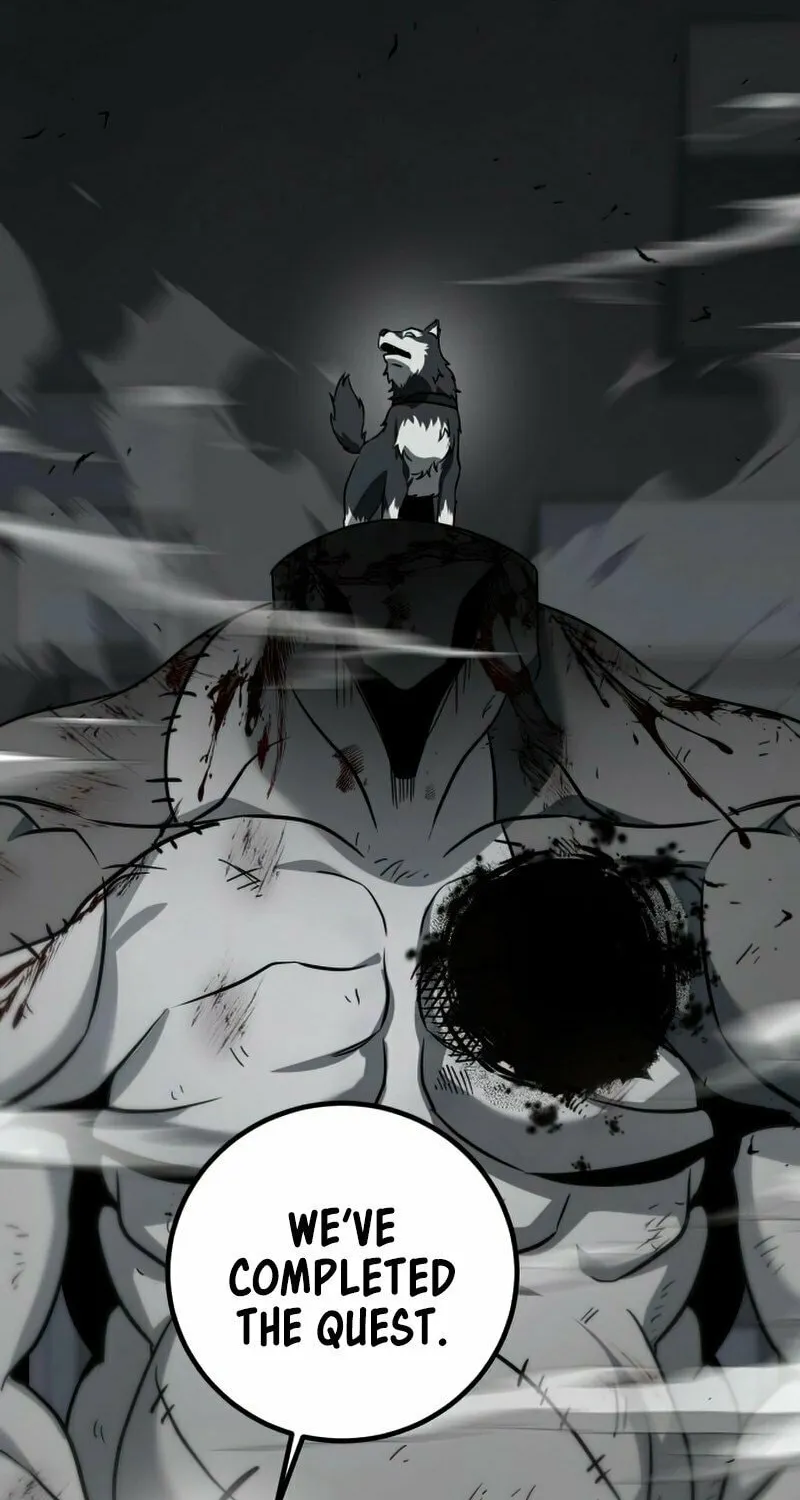 Read Hero the Maximum chapter 13 image 81 on Lezhin