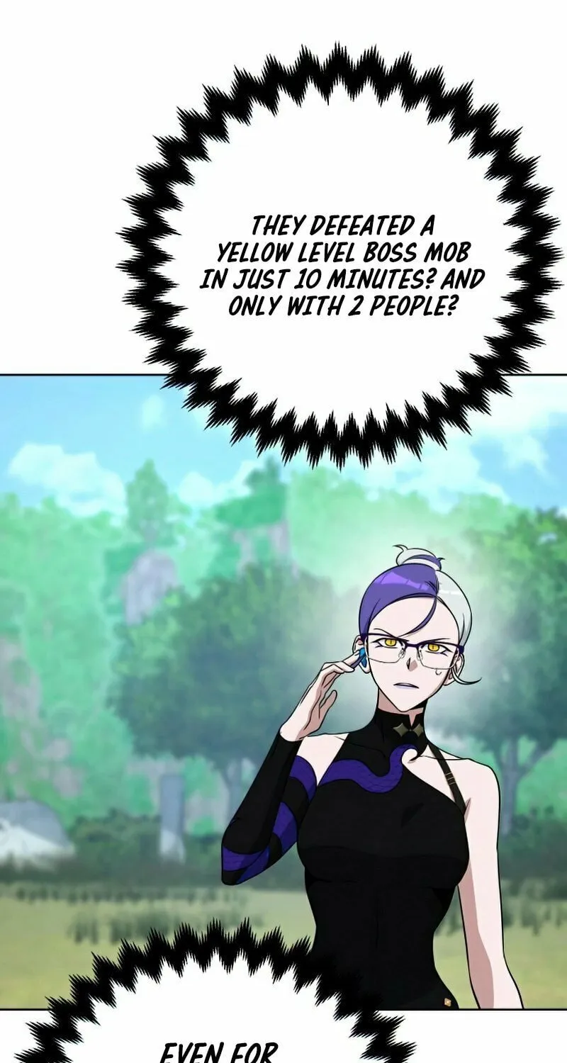 Read Hero the Maximum chapter 13 image 83 on Lezhin