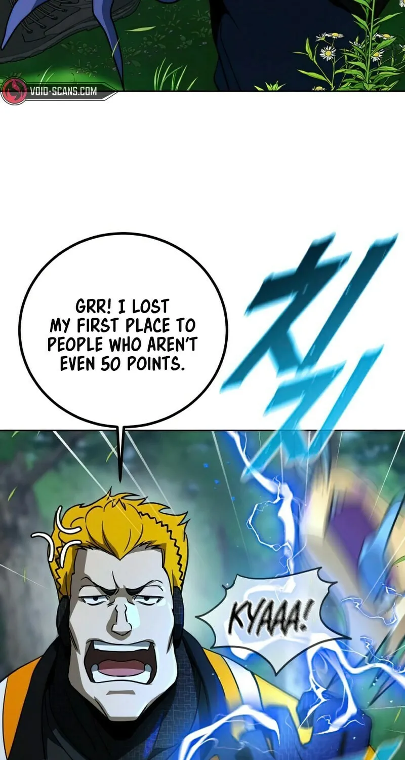 Read Hero the Maximum chapter 13 image 89 on Lezhin