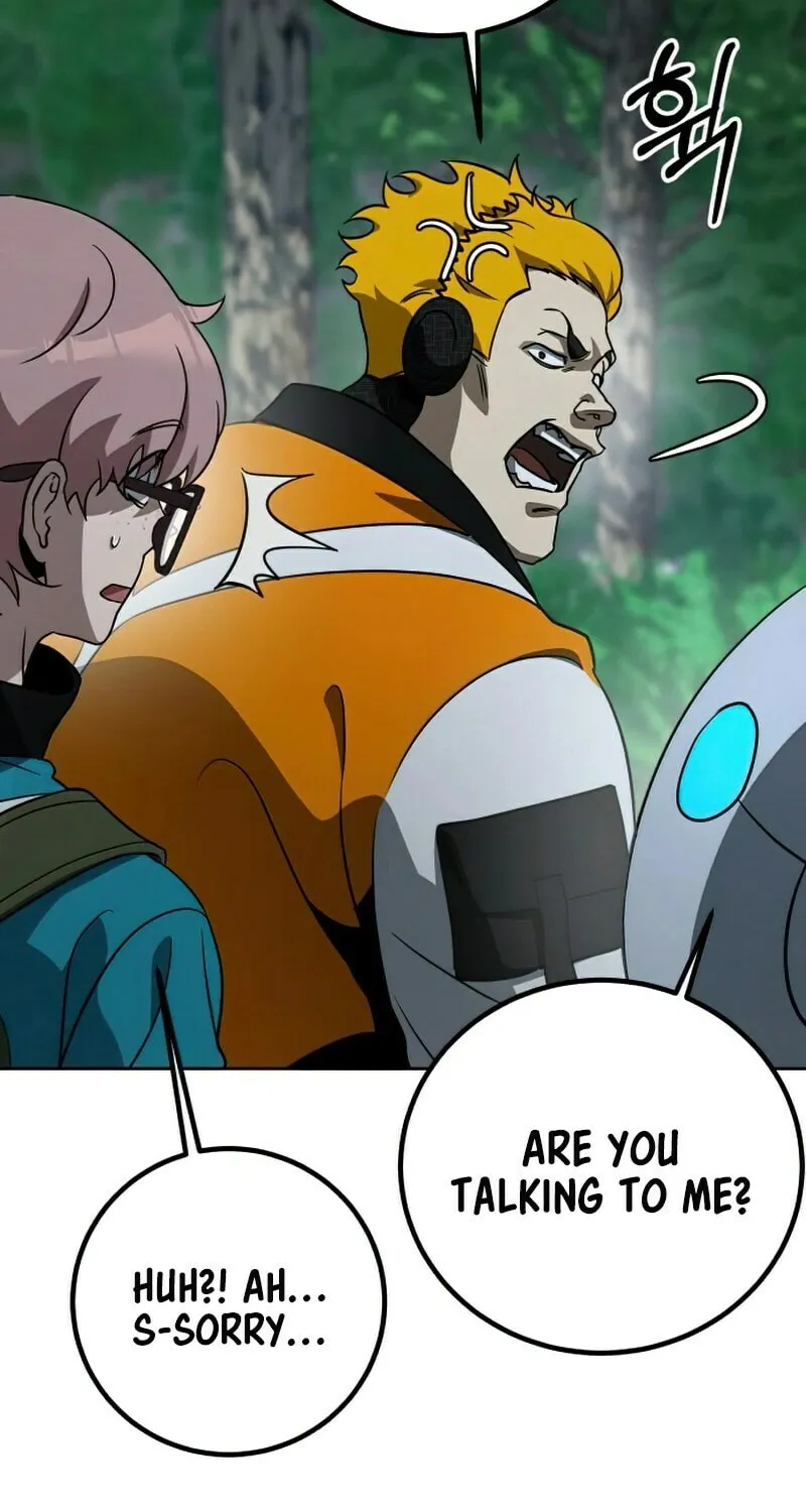 Read Hero the Maximum chapter 13 image 91 on Lezhin