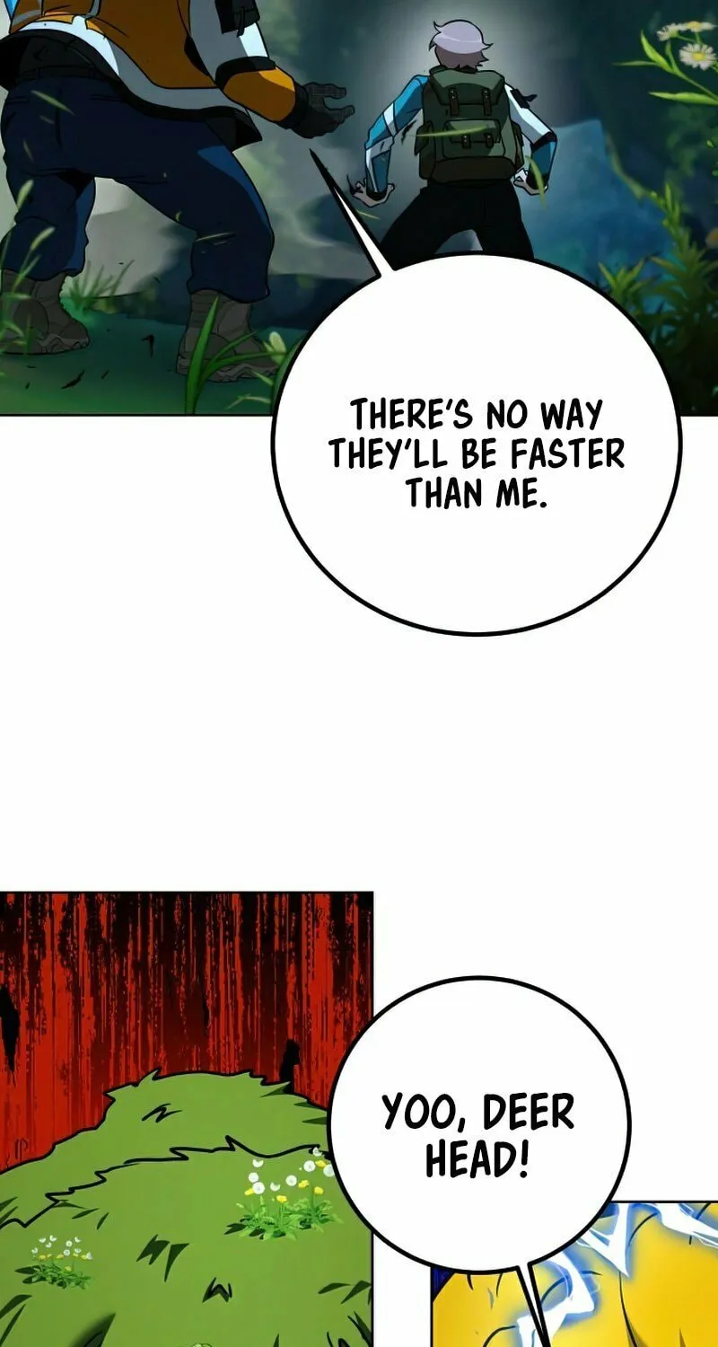 Read Hero the Maximum chapter 13 image 96 on Lezhin