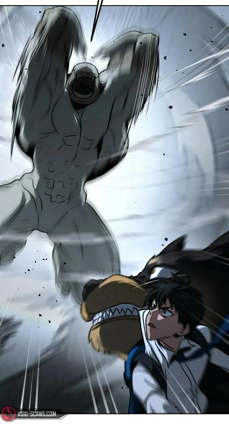 Read Hero the Maximum chapter 14 image 118 on Lezhin