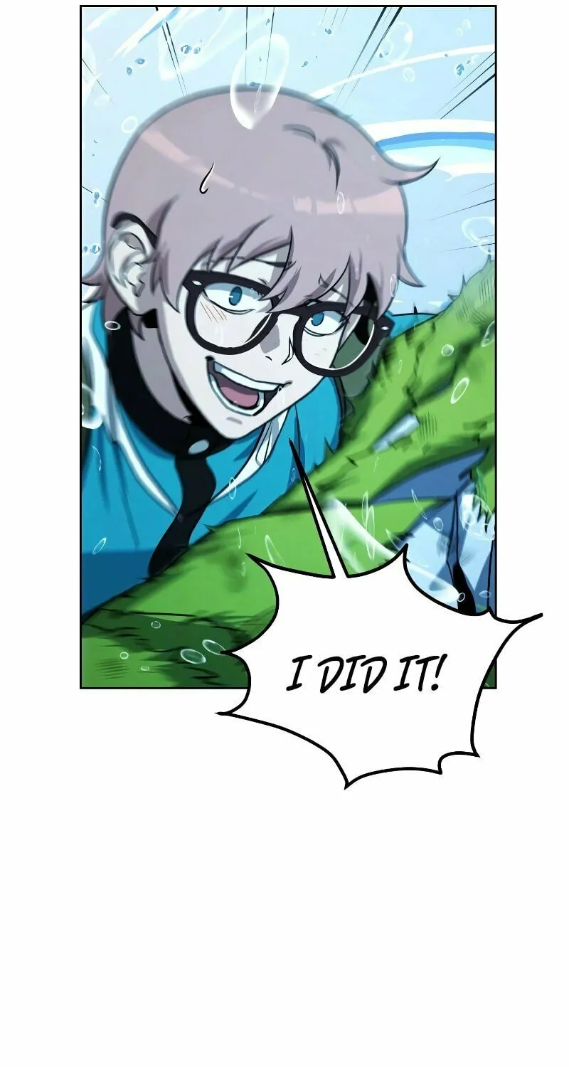 Read Hero the Maximum chapter 14 image 138 on Lezhin