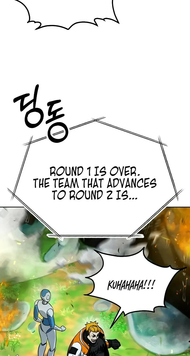 Read Hero the Maximum chapter 14 image 150 on Lezhin