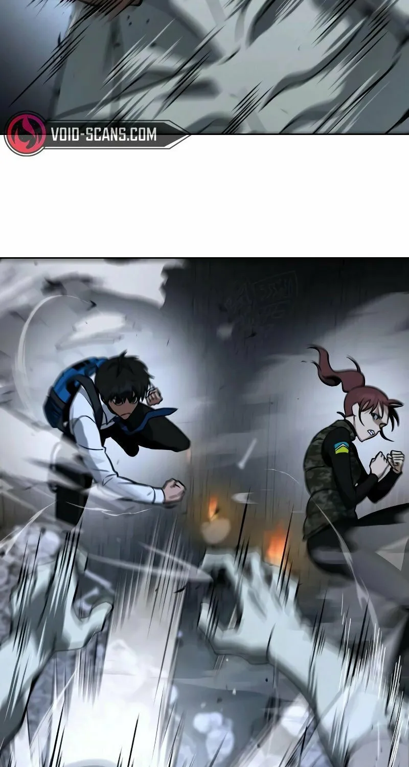 Read Hero the Maximum chapter 14 image 20 on Lezhin