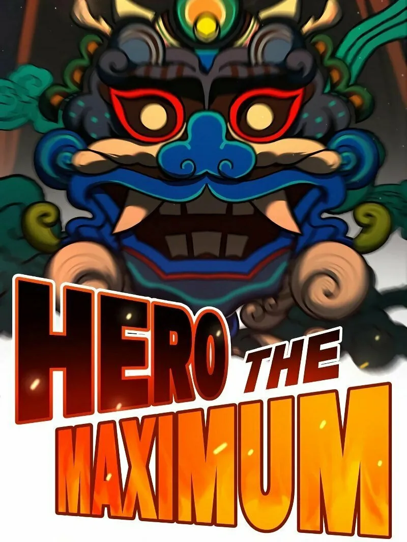 Read Hero the Maximum chapter 14 image 29 on Lezhin