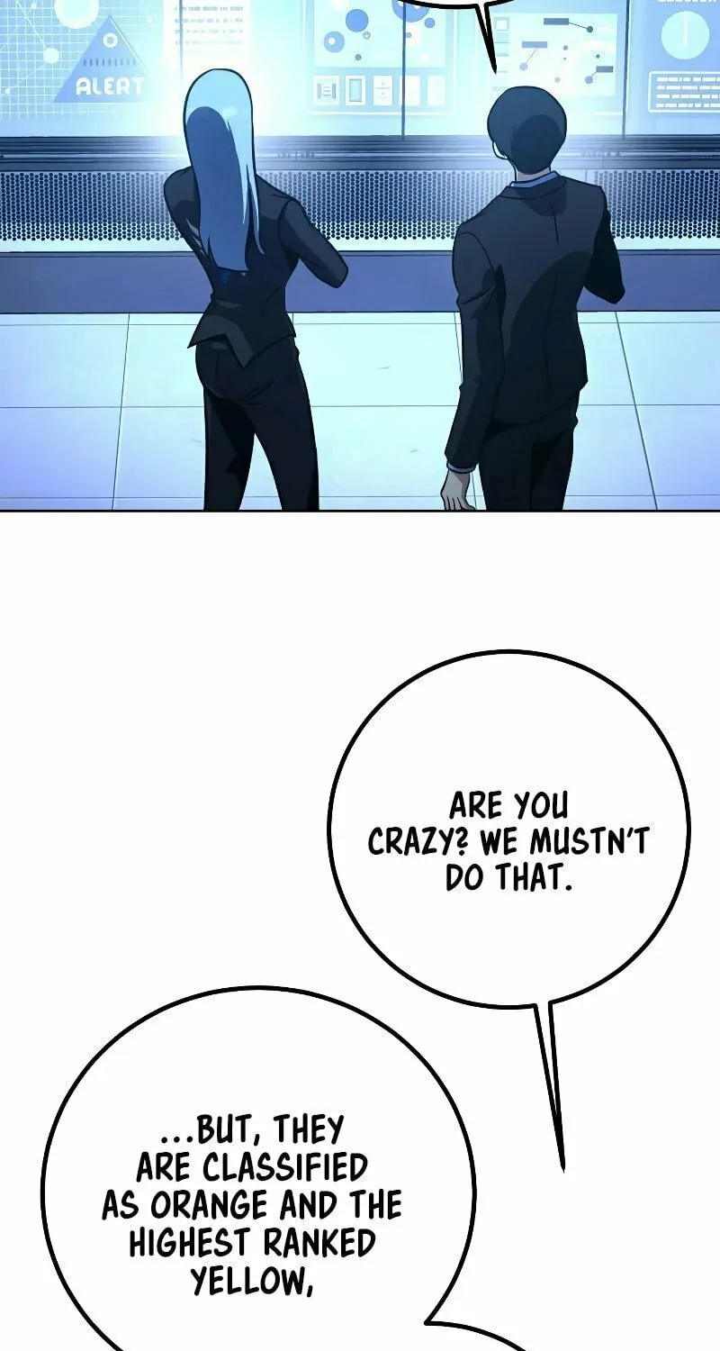 Read Hero the Maximum chapter 14 image 32 on Lezhin