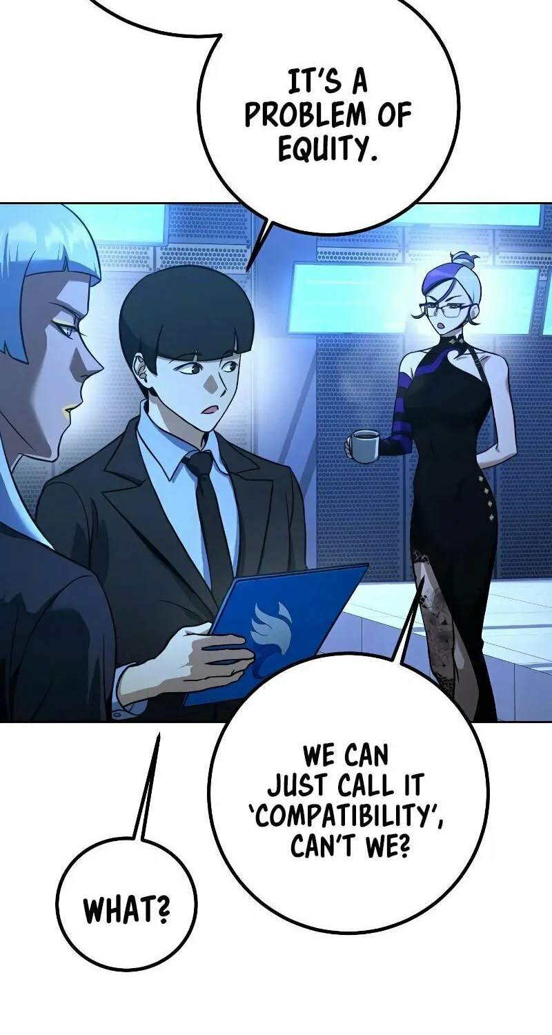 Read Hero the Maximum chapter 14 image 33 on Lezhin