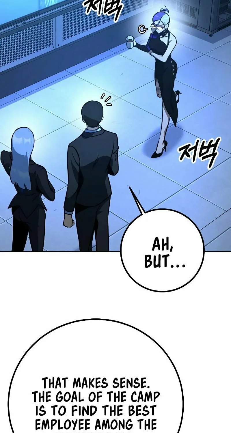 Read Hero the Maximum chapter 14 image 49 on Lezhin