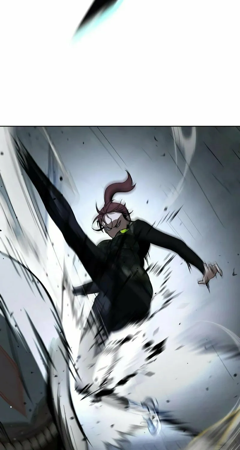 Read Hero the Maximum chapter 14 image 5 on Lezhin