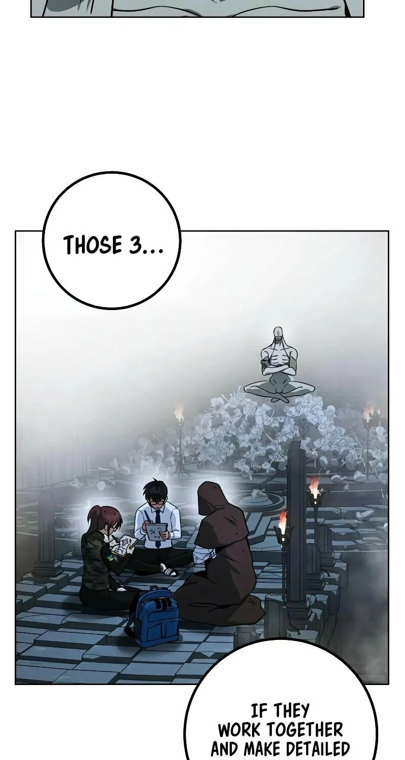 Read Hero the Maximum chapter 14 image 59 on Lezhin