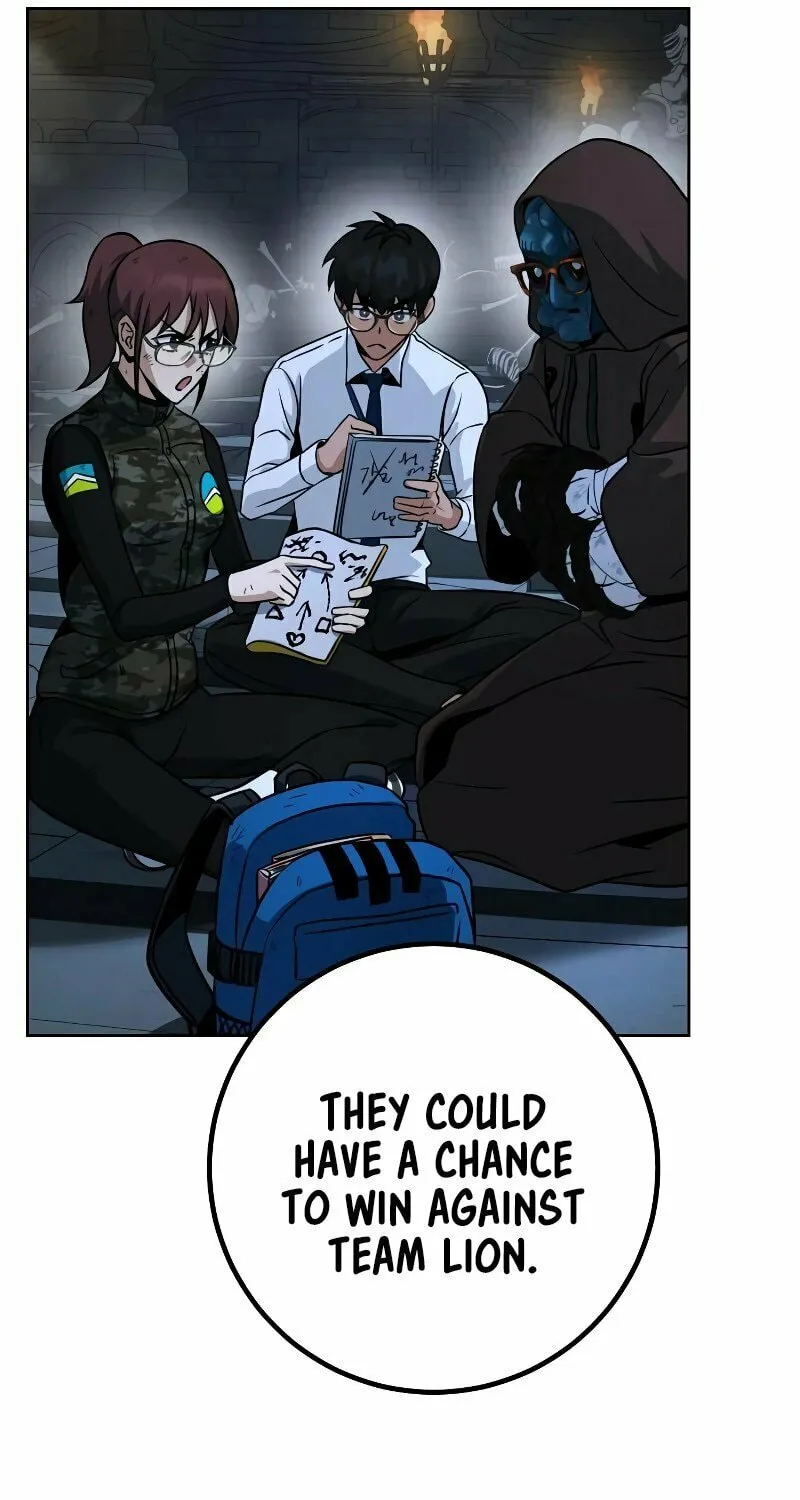 Read Hero the Maximum chapter 14 image 61 on Lezhin
