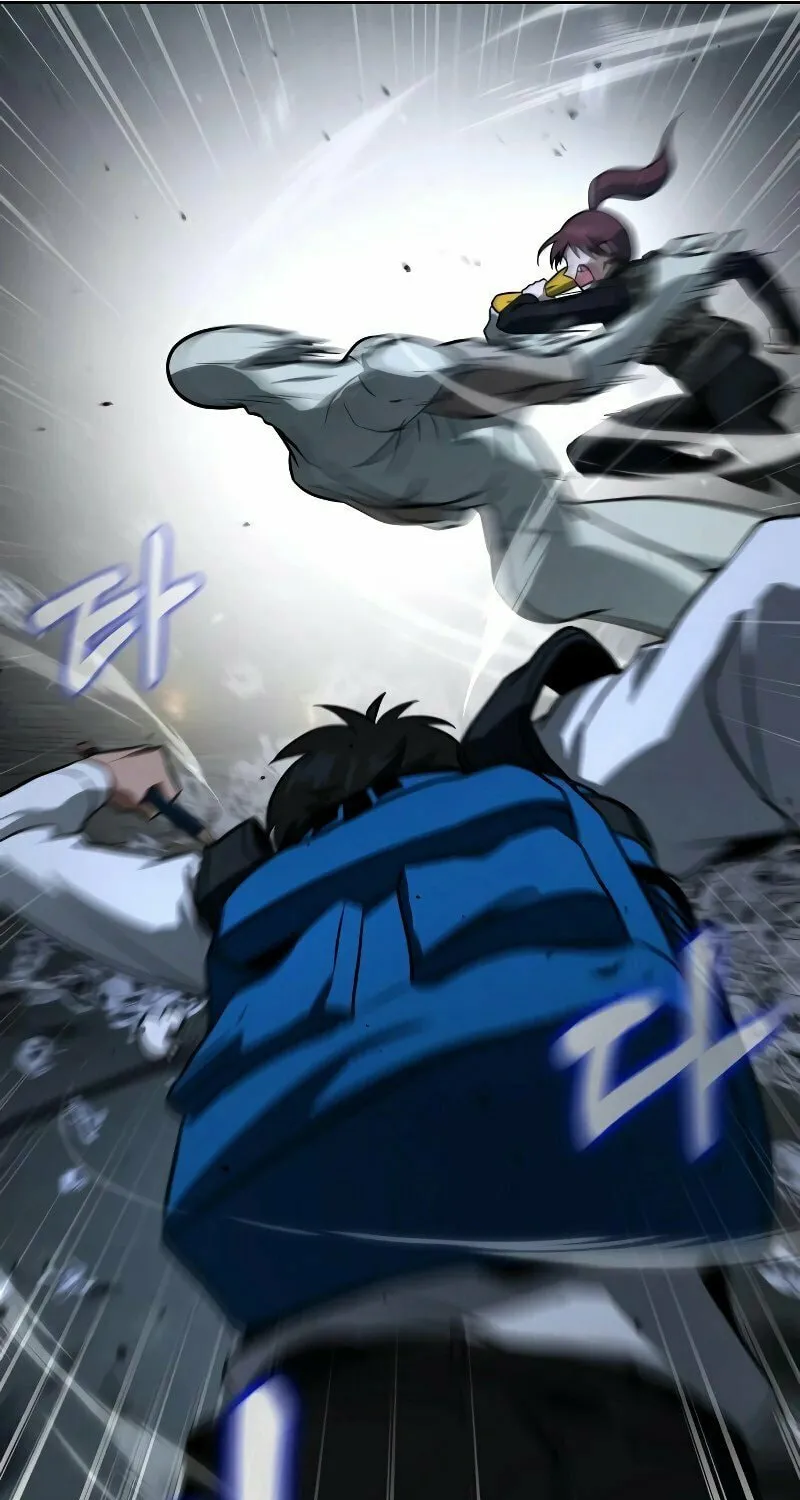 Read Hero the Maximum chapter 14 image 68 on Lezhin