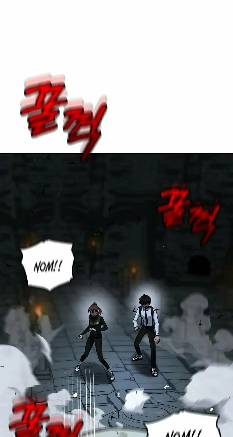 Read Hero the Maximum chapter 14 image 85 on Lezhin
