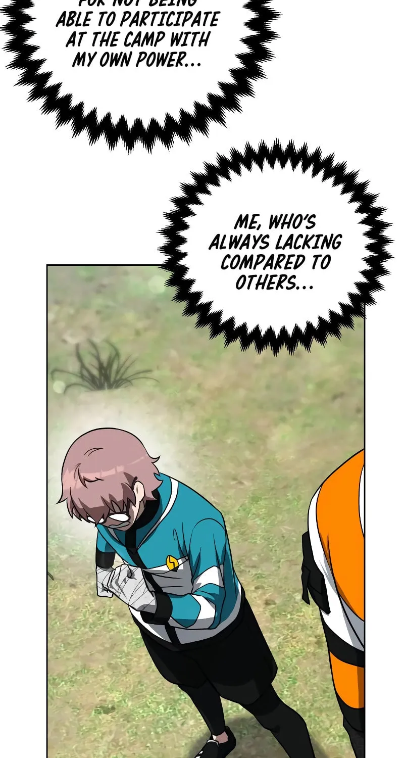 Read Hero the Maximum chapter 15 image 105 on Lezhin