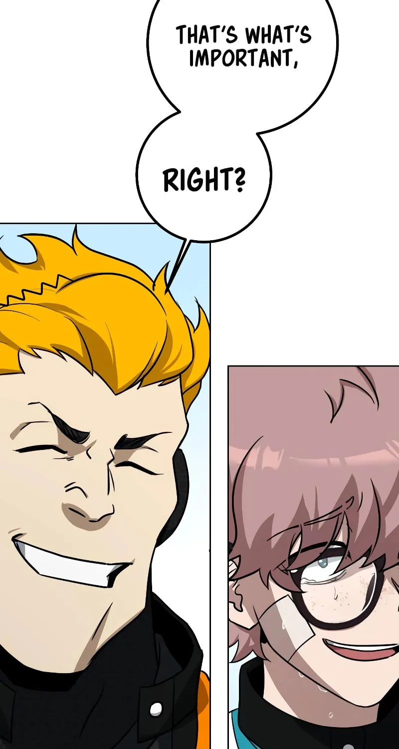 Read Hero the Maximum chapter 15 image 111 on Lezhin
