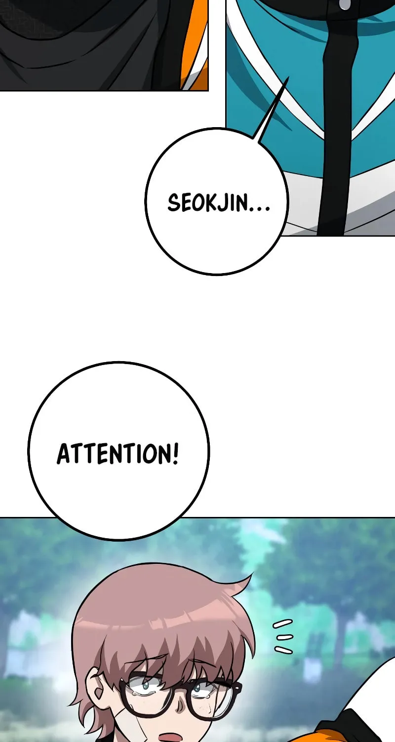 Read Hero the Maximum chapter 15 image 112 on Lezhin