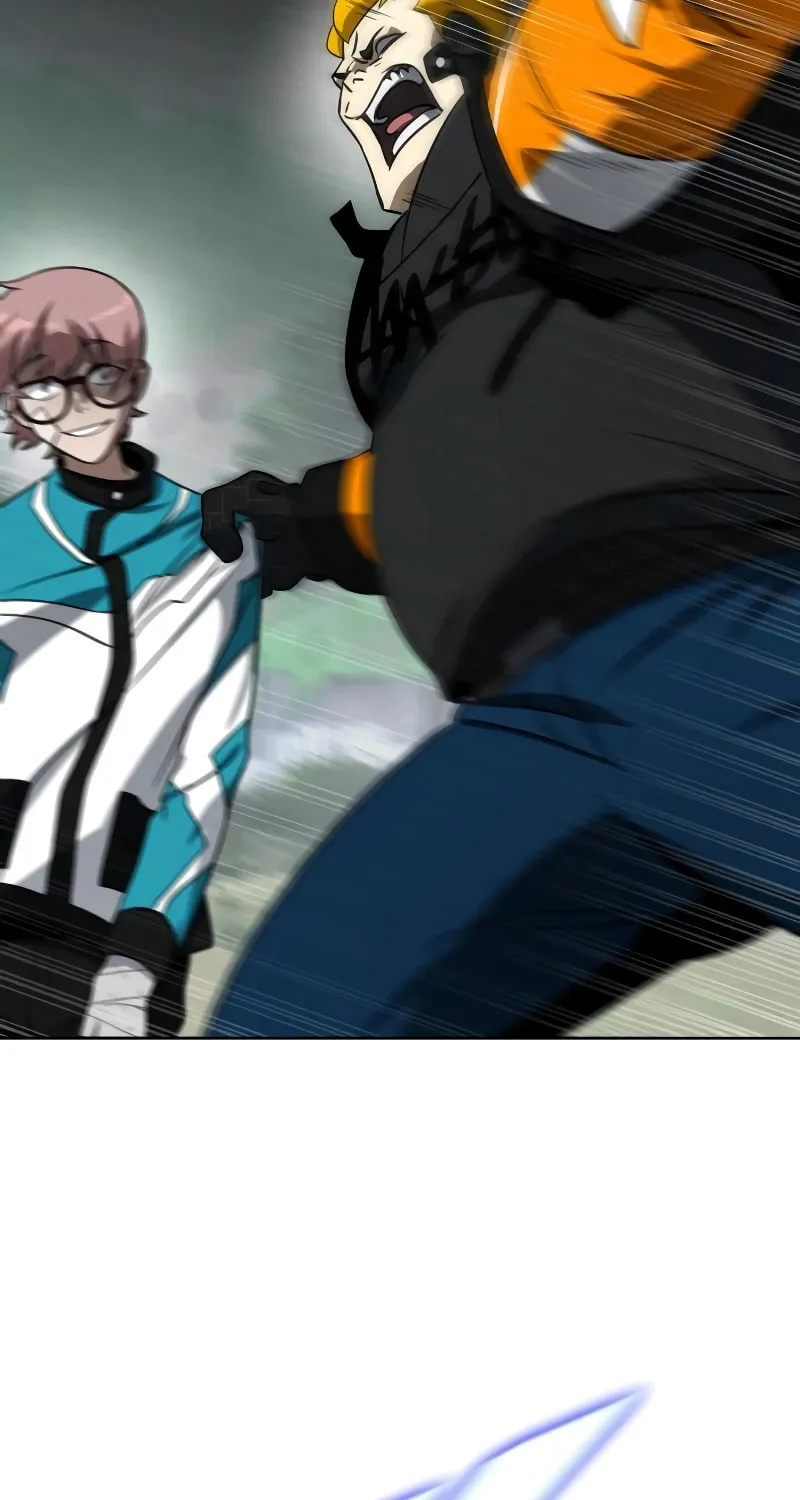 Read Hero the Maximum chapter 15 image 118 on Lezhin