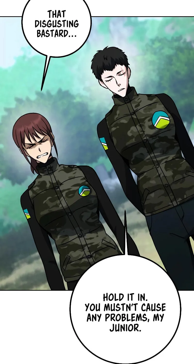 Read Hero the Maximum chapter 15 image 132 on Lezhin