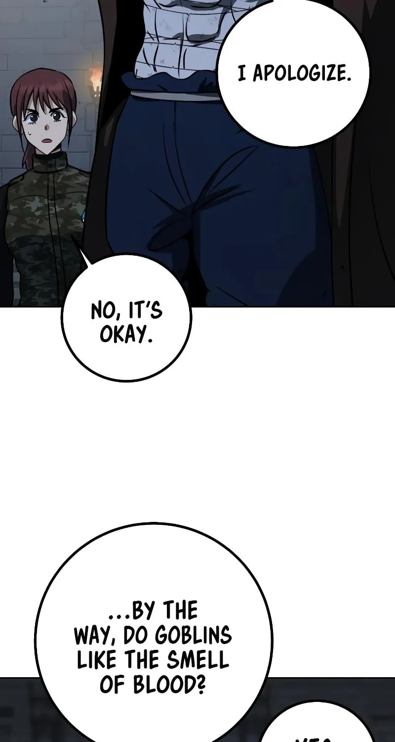 Read Hero the Maximum chapter 15 image 24 on Lezhin