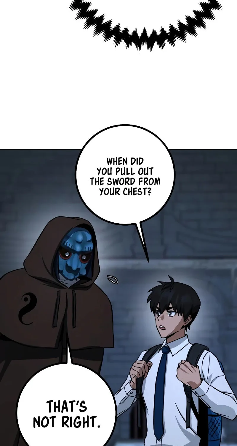 Read Hero the Maximum chapter 15 image 29 on Lezhin