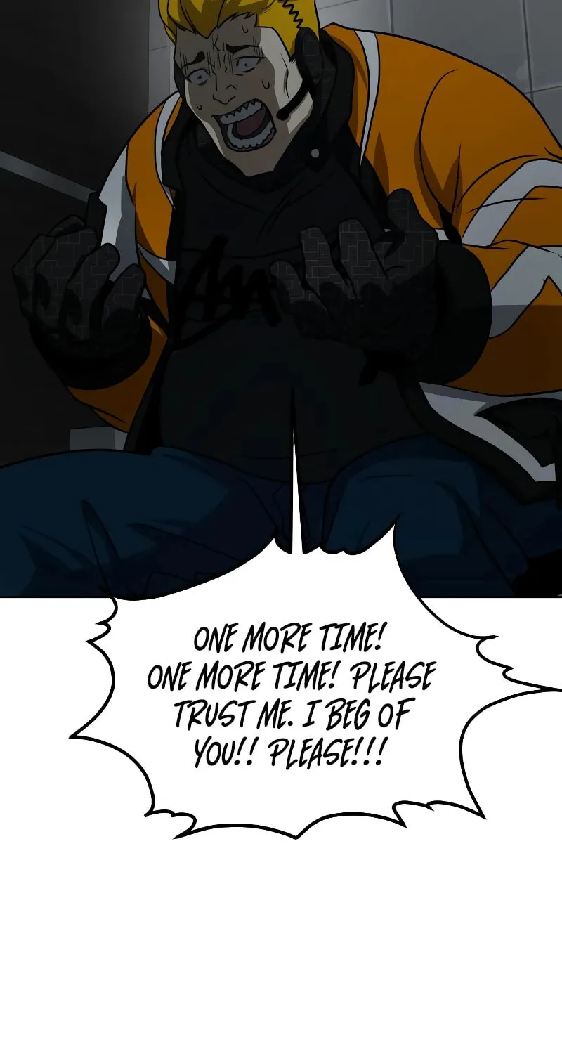 Read Hero the Maximum chapter 15 image 36 on Lezhin