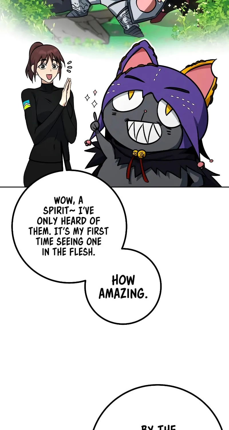 Read Hero the Maximum chapter 15 image 47 on Lezhin