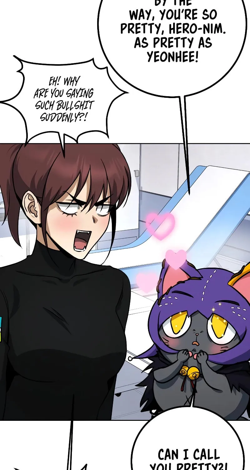 Read Hero the Maximum chapter 15 image 48 on Lezhin