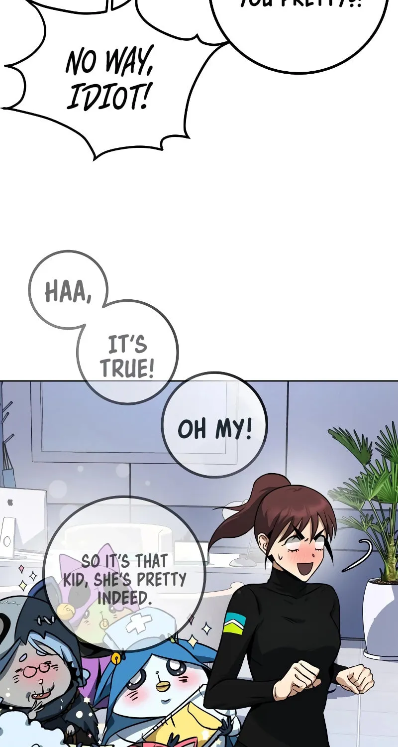 Read Hero the Maximum chapter 15 image 49 on Lezhin