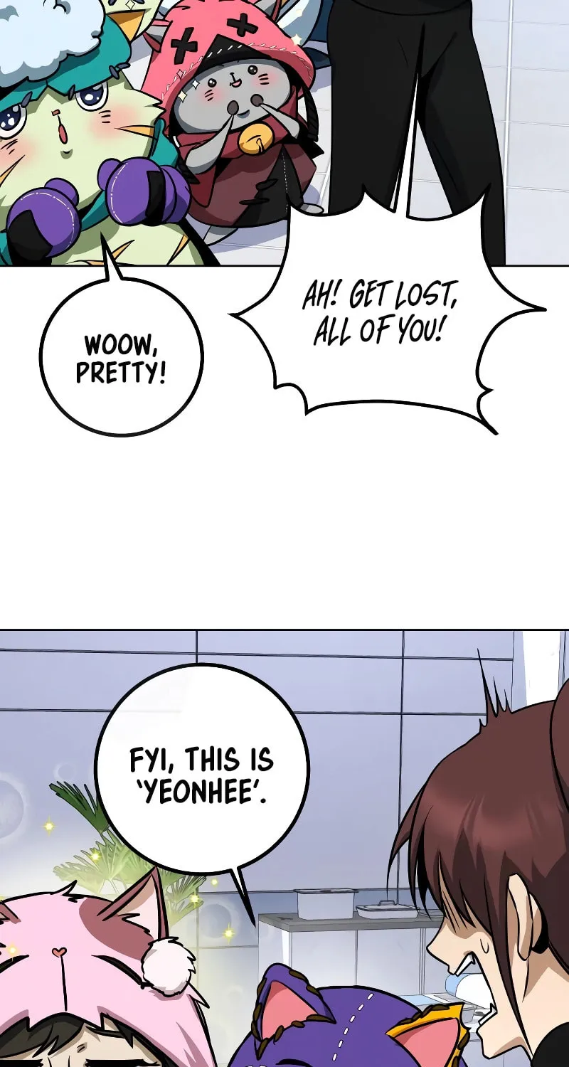 Read Hero the Maximum chapter 15 image 50 on Lezhin