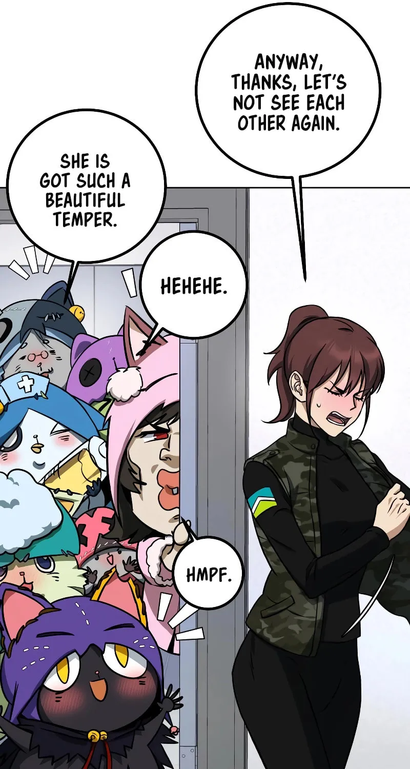 Read Hero the Maximum chapter 15 image 53 on Lezhin