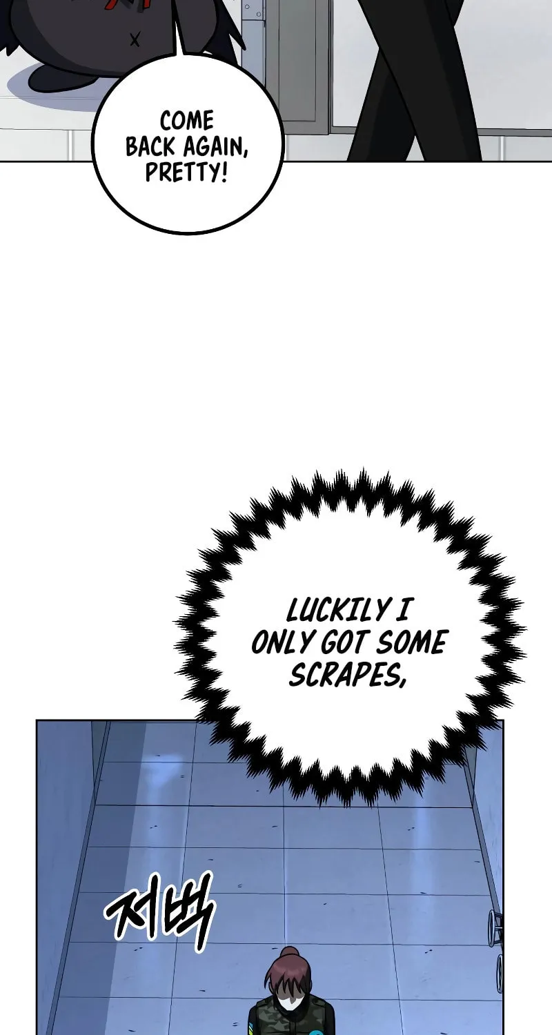 Read Hero the Maximum chapter 15 image 54 on Lezhin