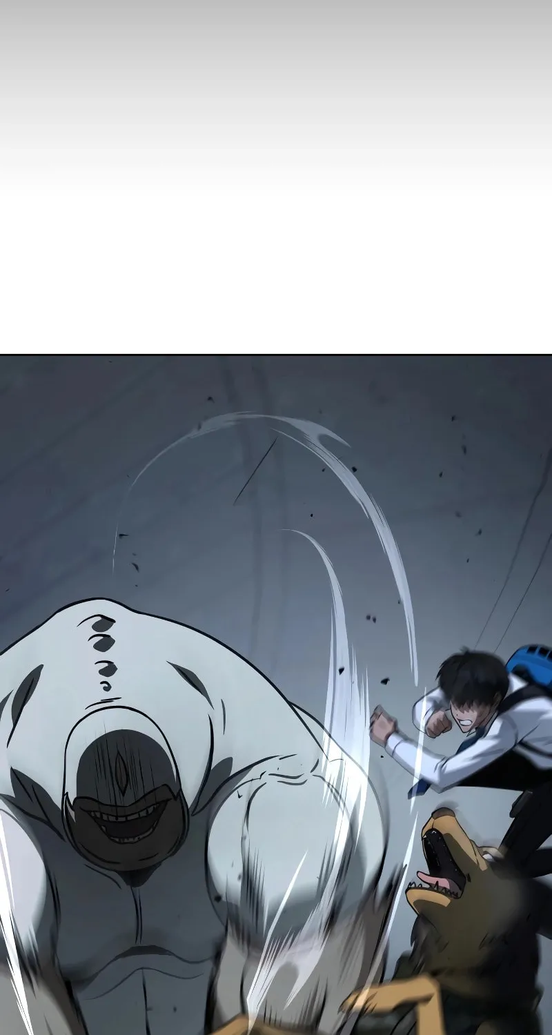 Read Hero the Maximum chapter 15 image 6 on Lezhin