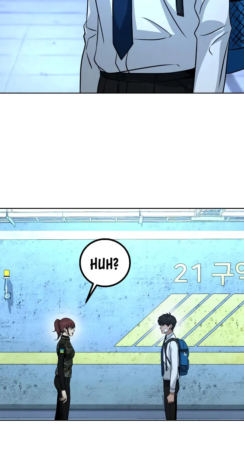 Read Hero the Maximum chapter 15 image 63 on Lezhin