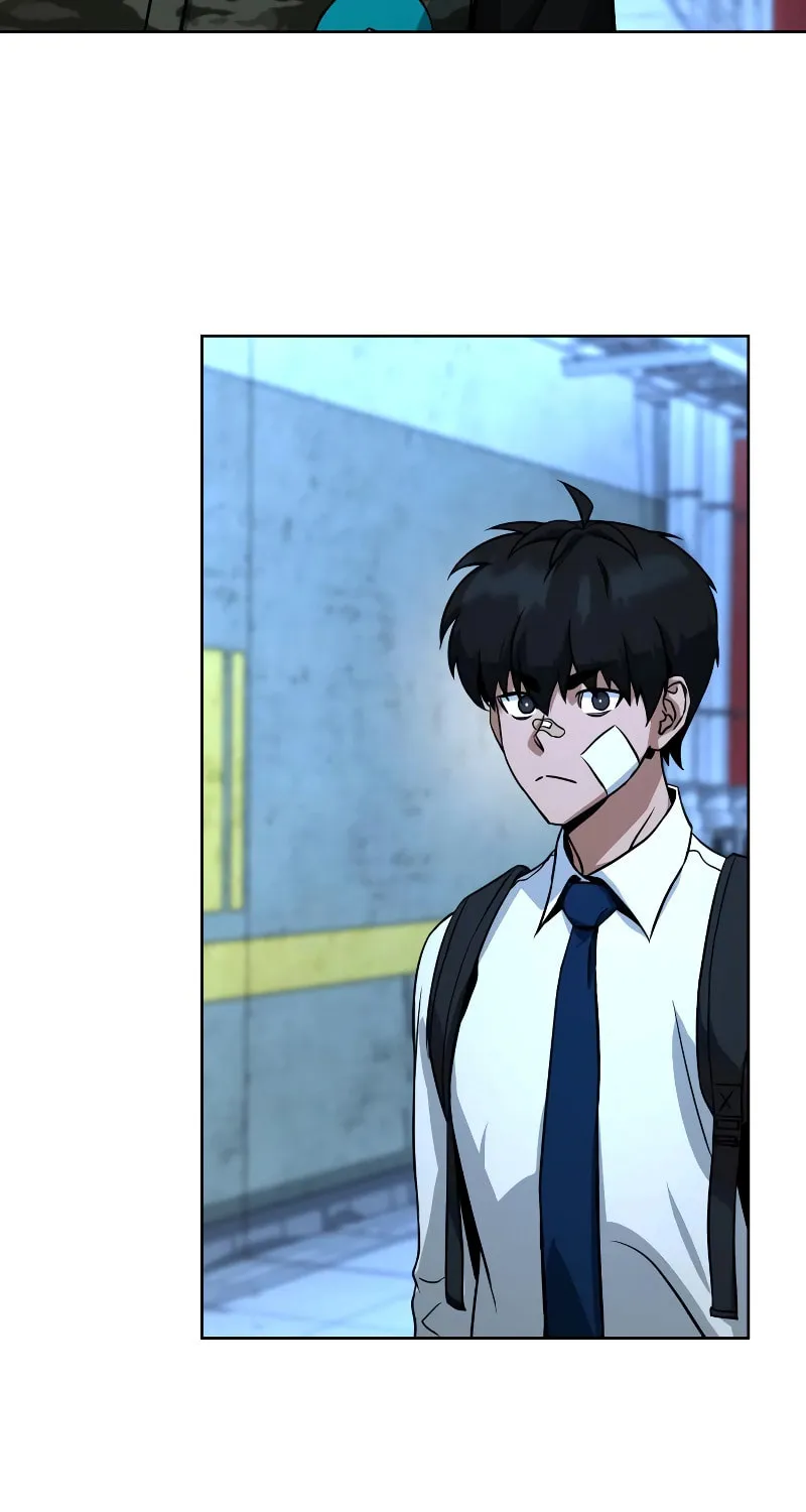Read Hero the Maximum chapter 15 image 65 on Lezhin