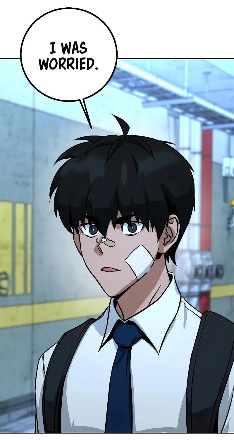 Read Hero the Maximum chapter 15 image 66 on Lezhin