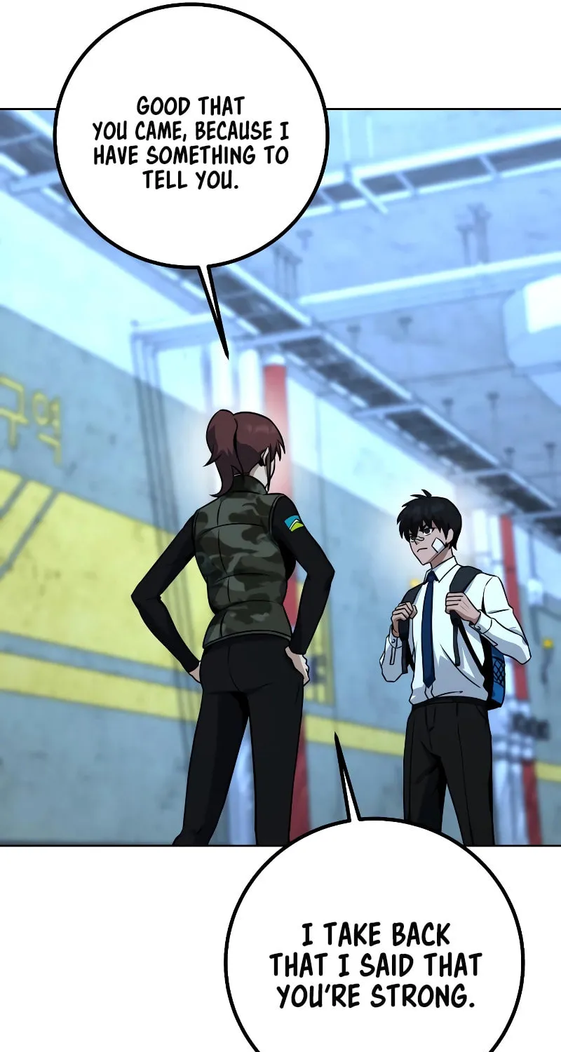 Read Hero the Maximum chapter 15 image 69 on Lezhin