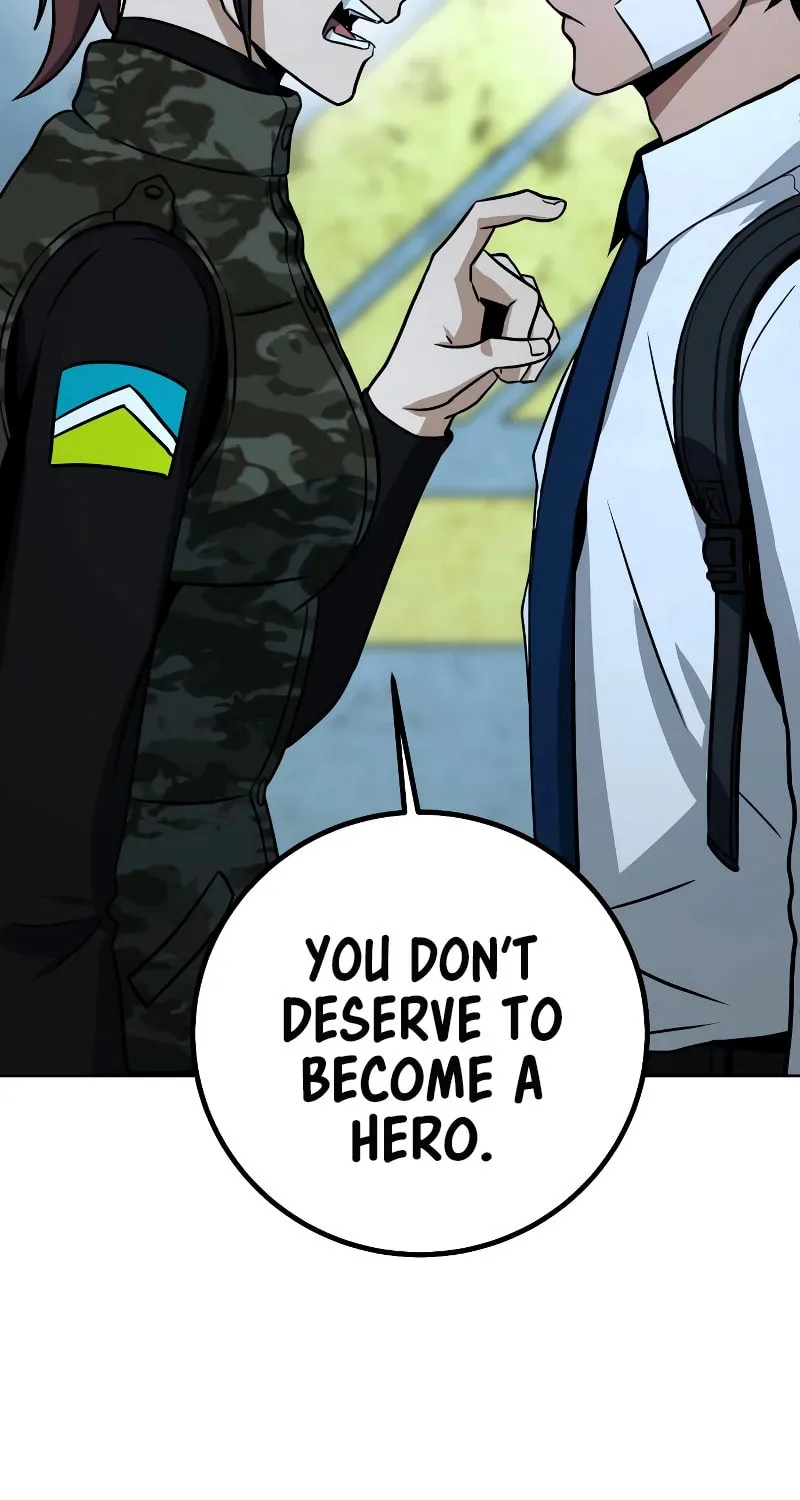 Read Hero the Maximum chapter 15 image 71 on Lezhin