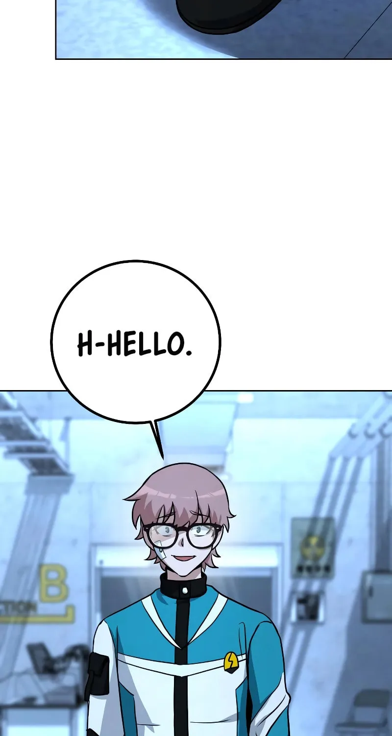 Read Hero the Maximum chapter 15 image 73 on Lezhin