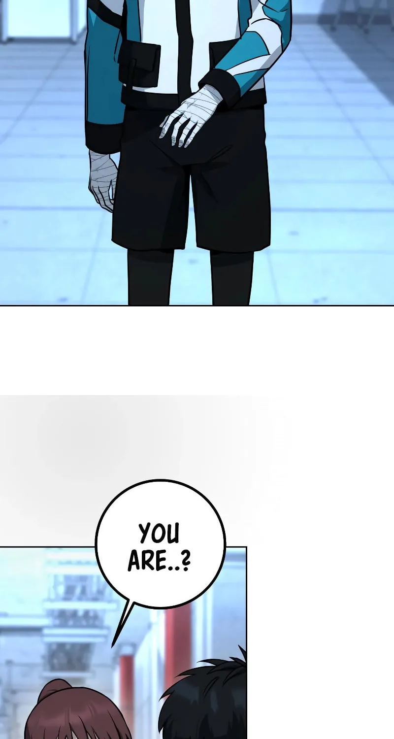 Read Hero the Maximum chapter 15 image 74 on Lezhin