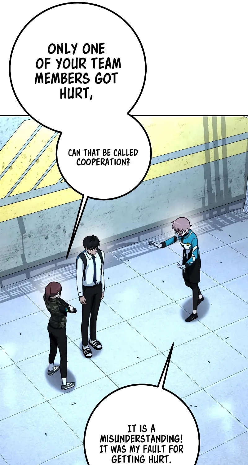 Read Hero the Maximum chapter 15 image 77 on Lezhin