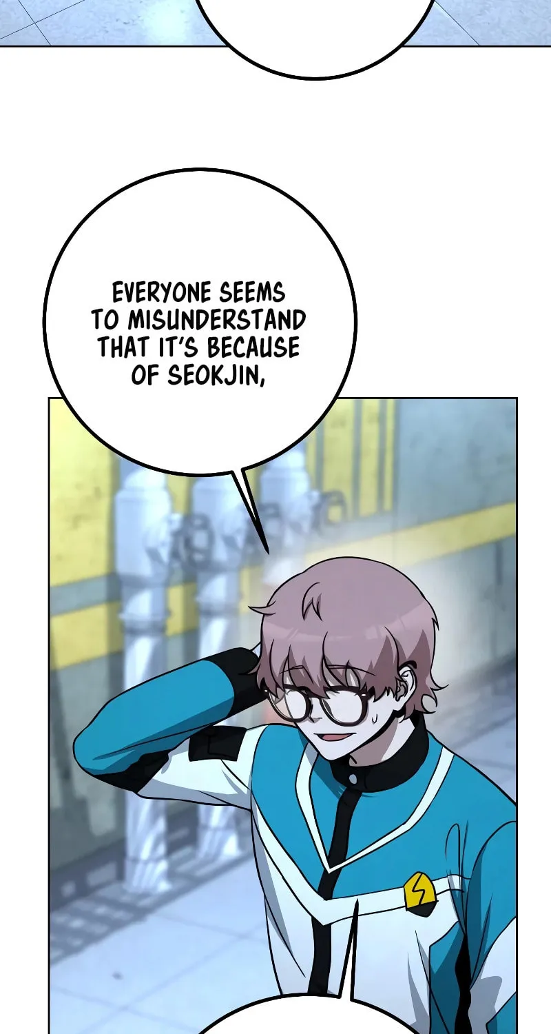 Read Hero the Maximum chapter 15 image 78 on Lezhin