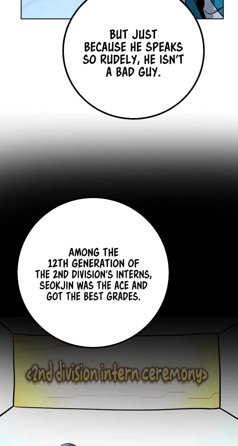 Read Hero the Maximum chapter 15 image 79 on Lezhin