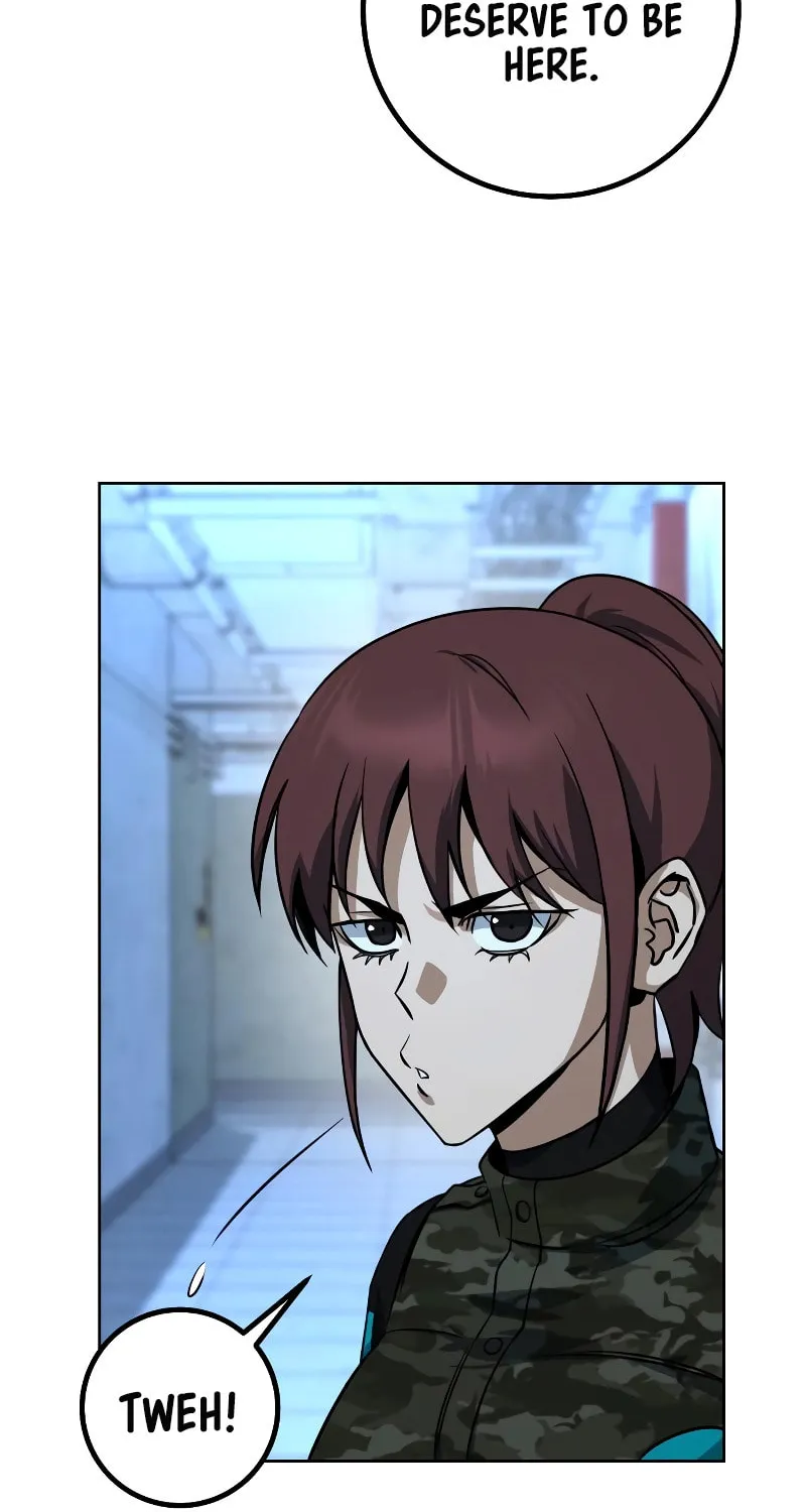 Read Hero the Maximum chapter 15 image 85 on Lezhin
