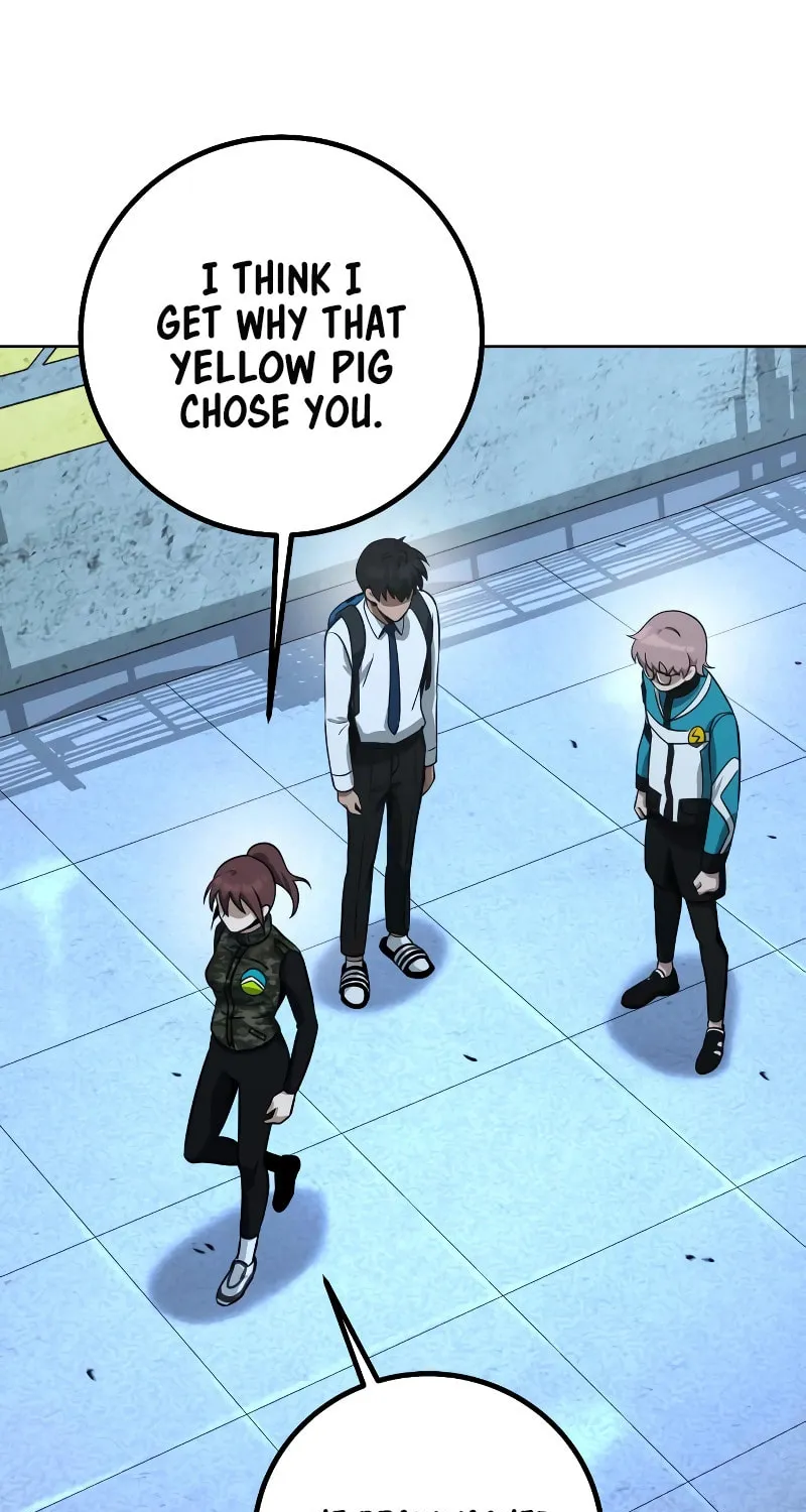 Read Hero the Maximum chapter 15 image 86 on Lezhin