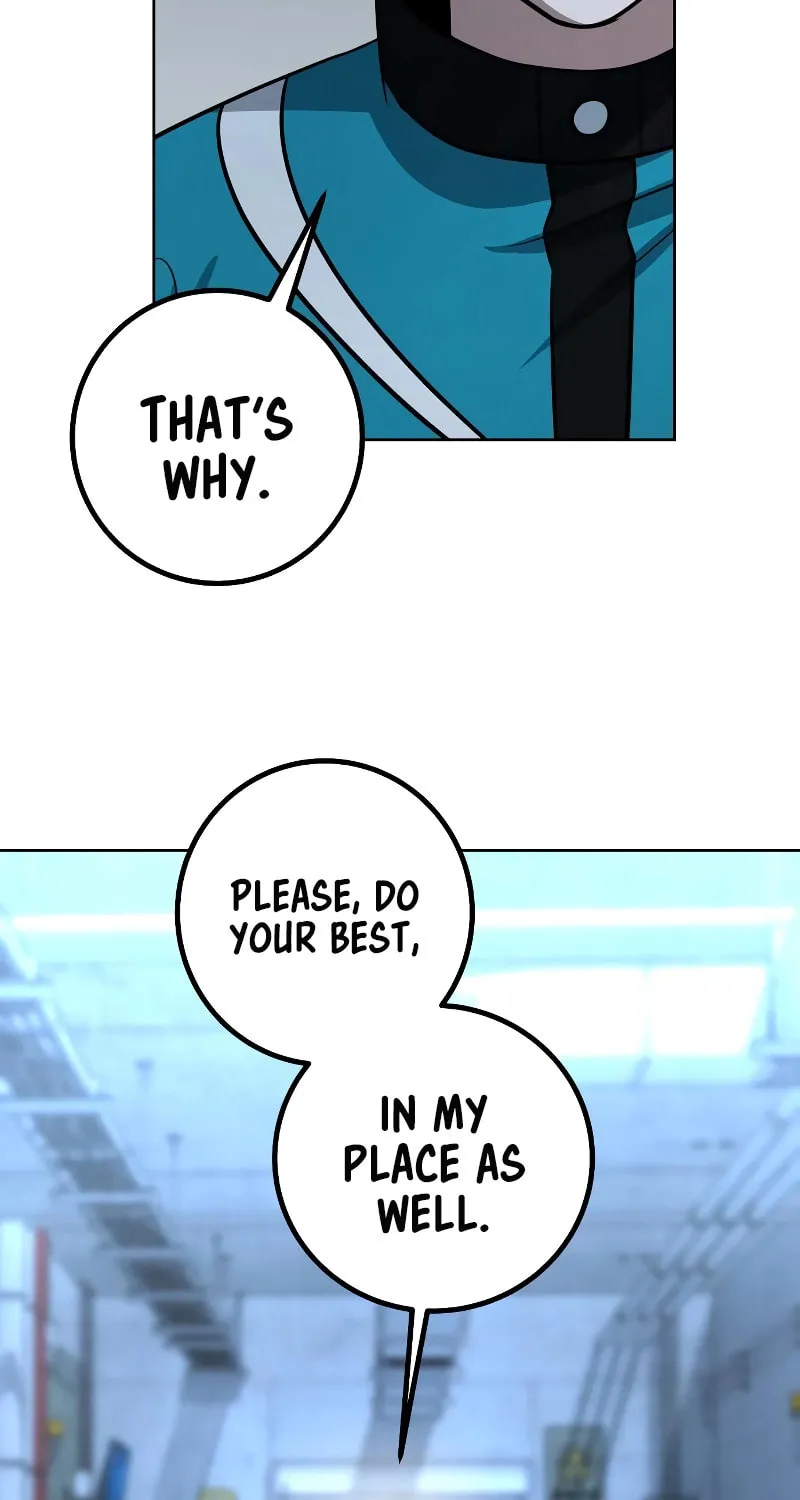 Read Hero the Maximum chapter 15 image 88 on Lezhin